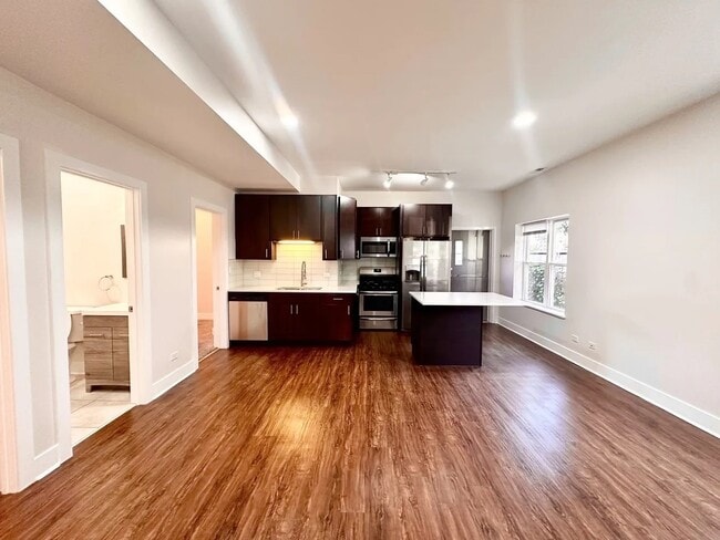 2959 N Hamlin Ave in Chicago, IL - Building Photo - Building Photo