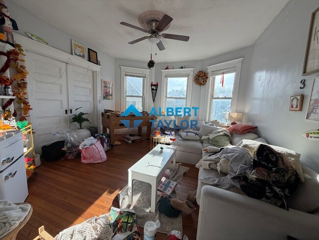 45 Cherokee St, Unit 3