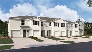 31291 Midnight Sun Wy in Wesley Chapel, FL - Building Photo