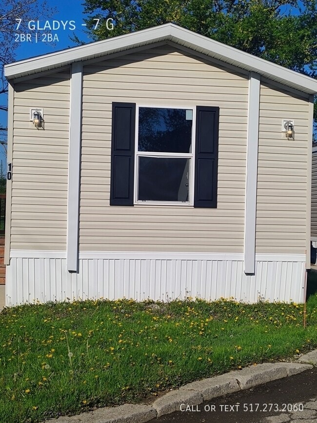property at 7 Gladys