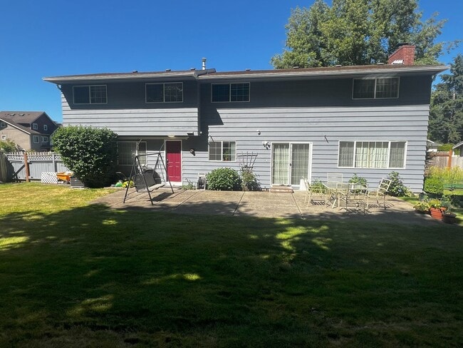 property at 448 156th Ave SE