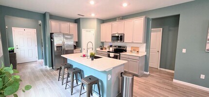 2179 Sequoia Ct in Jacksonville, FL - Building Photo - Building Photo