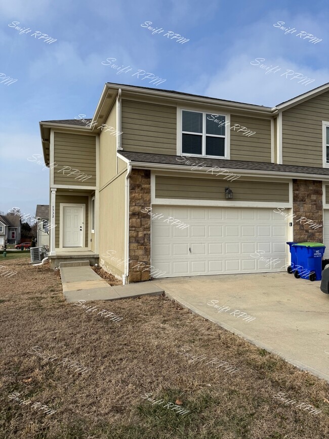 property at 7532 McCoy St