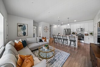 Emblem Cane Bay North in Summerville, SC - Building Photo - Building Photo