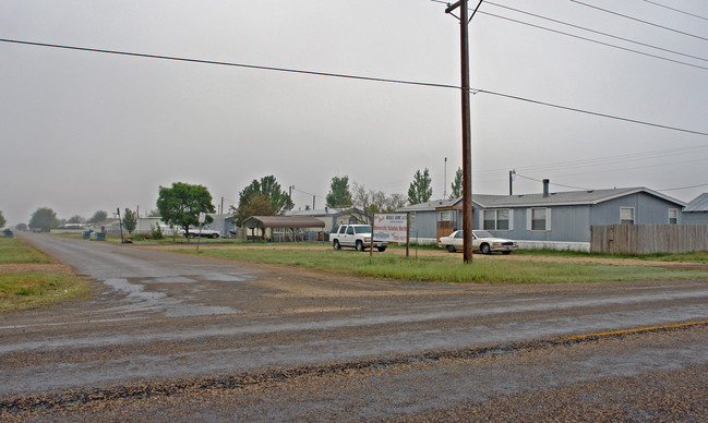 9902 N Canton Ave in Lubbock, TX - Building Photo - Building Photo