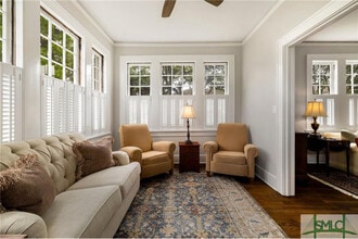 138 E 50th St in Savannah, GA - Building Photo - Building Photo