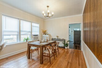 4830 Wright Ter in Skokie, IL - Building Photo - Building Photo