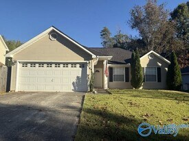 104 Cypress Creek Dr in Madison, AL - Building Photo
