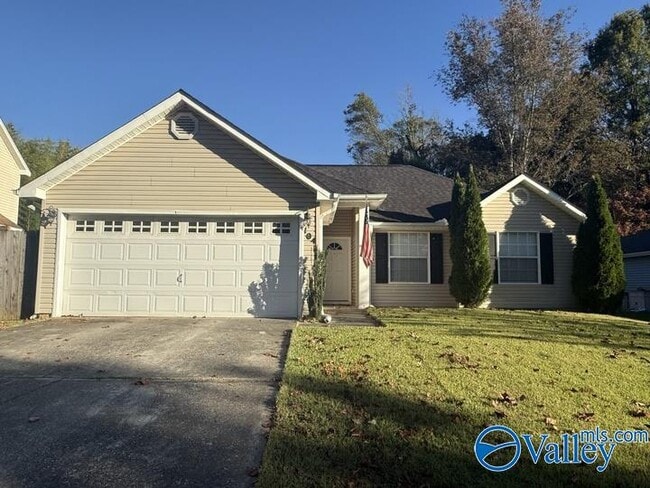property at 104 Cypress Creek Dr