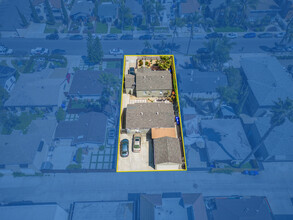 4448 Estrella Ave in San Diego, CA - Building Photo - Building Photo