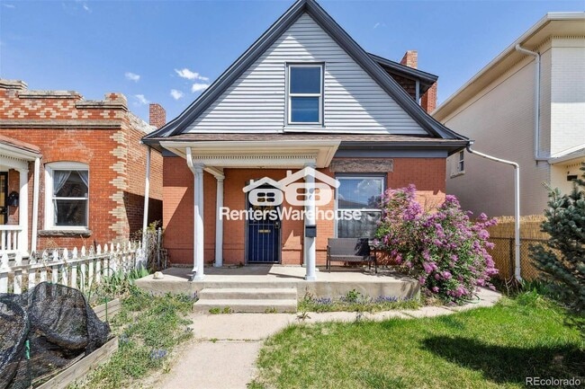 property at 308 Inca St