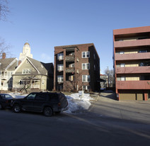 1630 G St Apartments