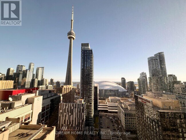 15 Mercer St in Toronto, ON - Building Photo - Building Photo