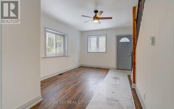 3296 Audley Rd in Pickering, ON - Building Photo - Building Photo