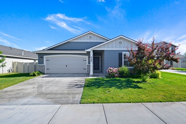 property at 3088 W Fuji Ct
