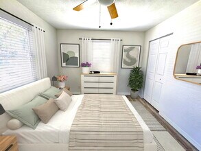 2911 26th St N in St. Petersburg, FL - Foto de edificio - Building Photo