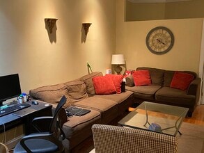 46 Hereford St, Unit GF in Boston, MA - Building Photo - Building Photo