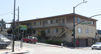 3700 Macarthur Blvd in Oakland, CA - Building Photo - Building Photo