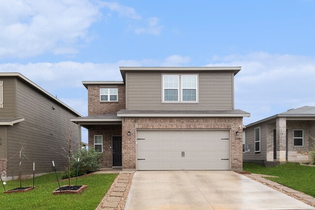 property at 10510 Rayburn Lndg
