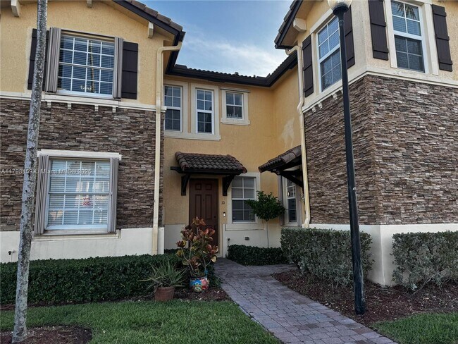 property at 9247 SW 227th St