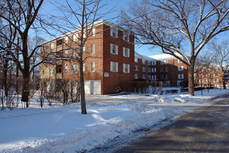 1216 W Harvard Ter in Evanston, IL - Building Photo - Building Photo