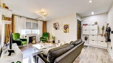 1504 W Terrace Cir, Unit 1504 Terrace Cir in Teaneck, NJ - Building Photo - Building Photo