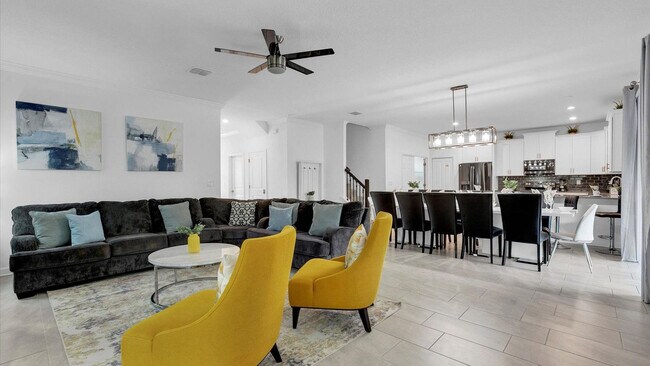 2718 Oxymoron Wy in Kissimmee, FL - Building Photo - Building Photo