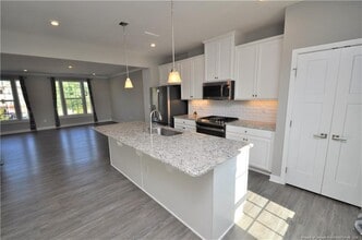 200 Misty Pike Dr in Raleigh, NC - Building Photo - Building Photo