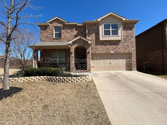 15736 Barton Ridge Dr in Fort Worth, TX - Building Photo - Building Photo