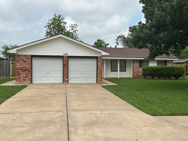 property at 119 Talisman St