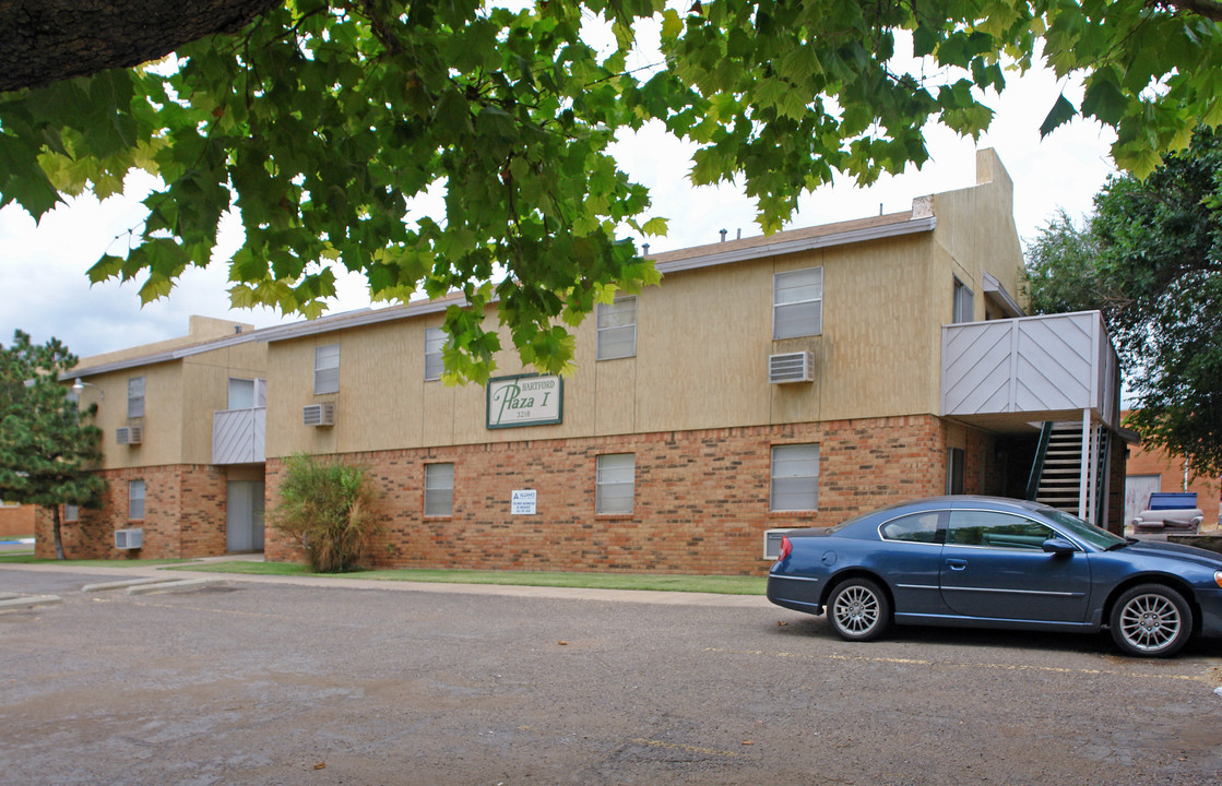 3218 35th St in Lubbock, TX - Building Photo