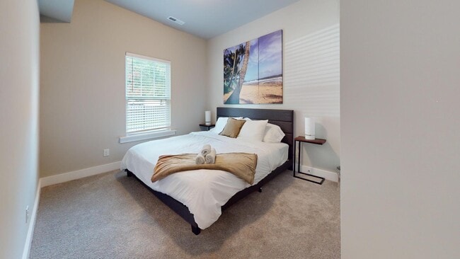 5020 Central Ave in Charlotte, NC - Building Photo - Building Photo