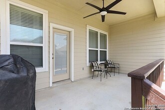 25006 Elwell Point in San Antonio, TX - Building Photo - Building Photo