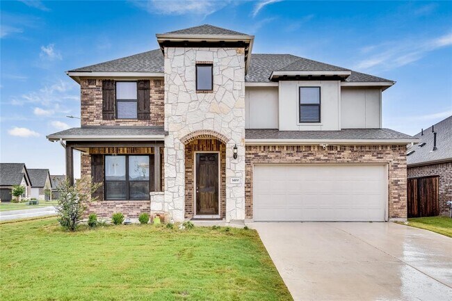 property at 14100 Pennington Ln