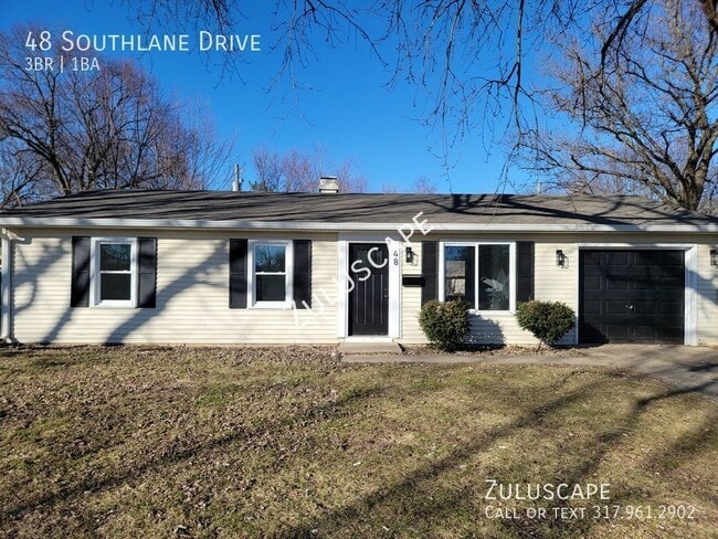 property at 48 Southlane Dr