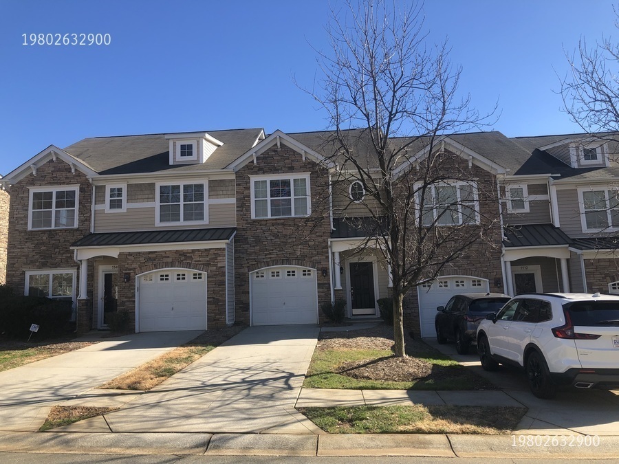 5536 Tipperlinn Way in Charlotte, NC - Building Photo