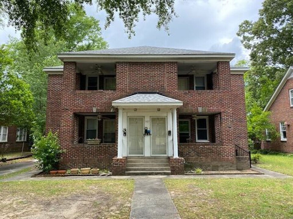 307 King St in Columbia, SC - Building Photo