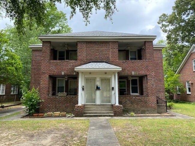 property at 307 King St