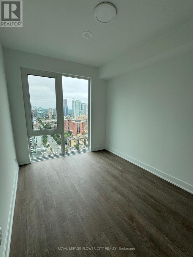 property at 308-3308 Jarvis St