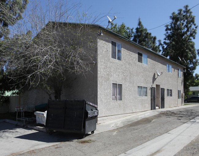 3455 Franklin Ave in Riverside, CA - Building Photo - Building Photo