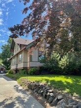 317 W 18th Ave, Unit Manito Park 4-Plex in Spokane, WA - Building Photo - Building Photo