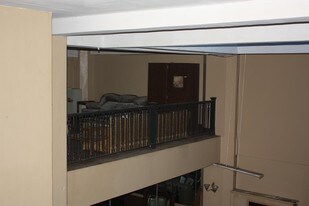 The Hamilton Apartment in Shreveport, LA - Building Photo