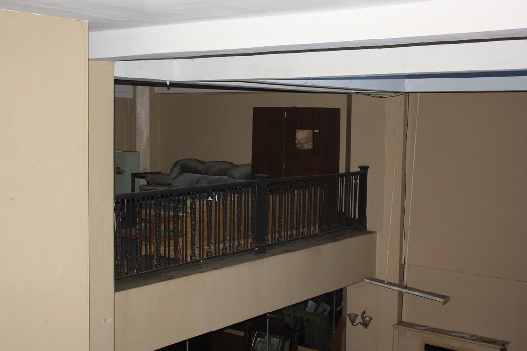 The Hamilton Apartment in Shreveport, LA - Foto de edificio