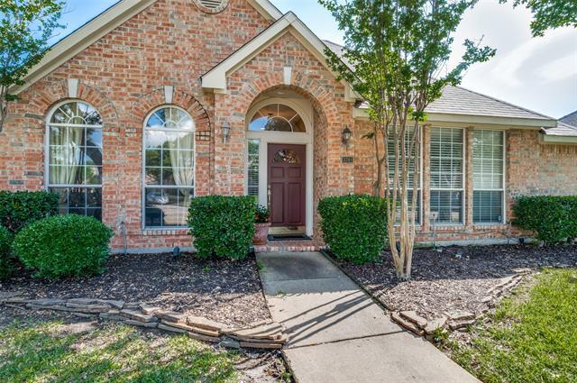 3741 Cottonwood Springs Dr in The Colony, TX - Building Photo - Building Photo
