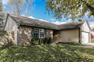 38 Morningside Ct in New Whiteland, IN - Foto de edificio - Building Photo