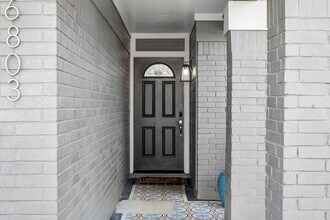 6803 Castlekeep Way in Austin, TX - Building Photo - Building Photo