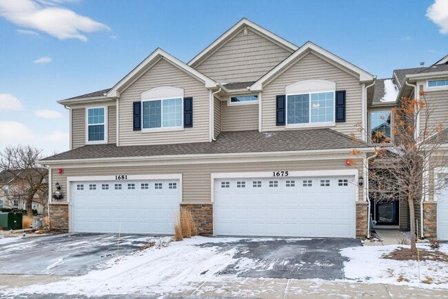 property at 1675 Kraft Ave