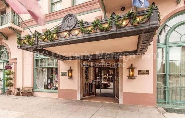 property at 455 E Ocean Blvd