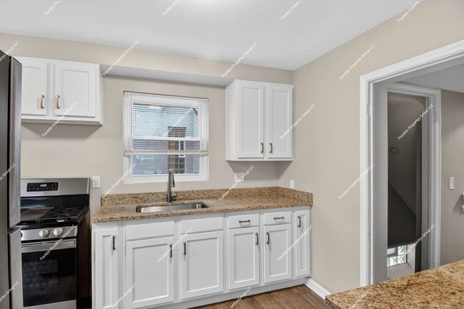 17624 Patton St in Detroit, MI - Building Photo - Building Photo