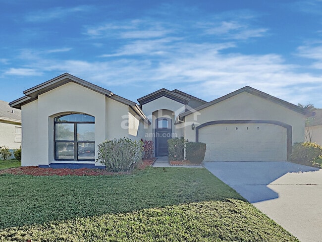 1612 Westerly Dr